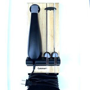 Cuisinart Electric Knife Model CEK-40